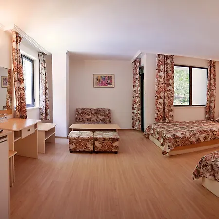 Sigma 3* Kiten (Burgas)