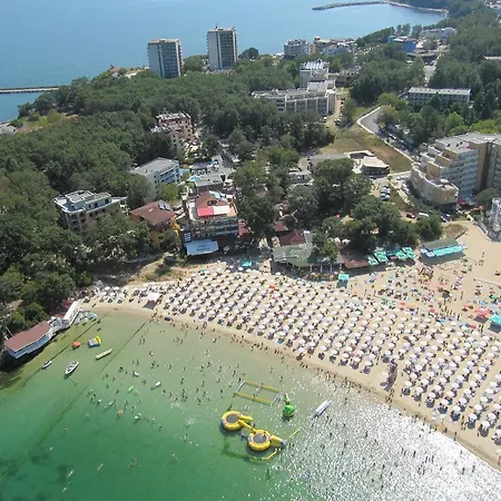 Hotel Sigma Kiten (Burgas)