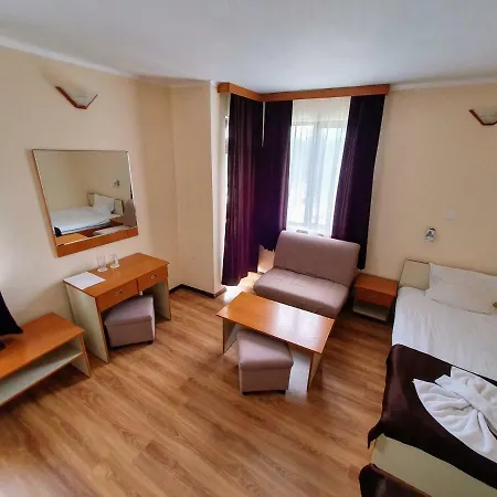 Sigma Hotel Kiten (Burgas)