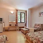 Отель Sigma