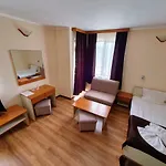 Sigma Отель Китен