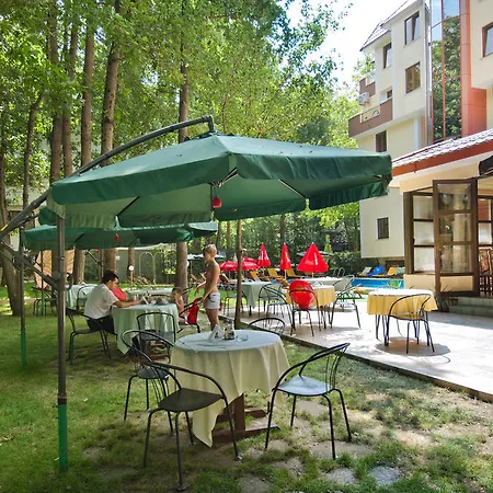 Hotell Sigma