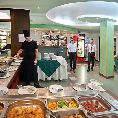 Hotell Sigma