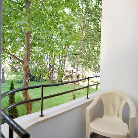 Hotell Sigma