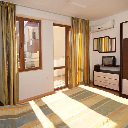 Sigma Kiten (Burgas)