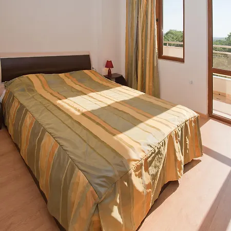 Hotell Sigma Kiten (Burgas)