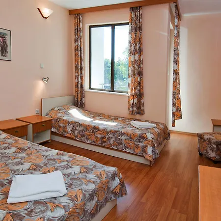 Hotell Sigma