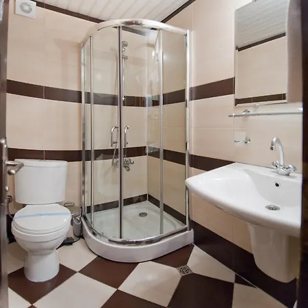 Hotell Sigma