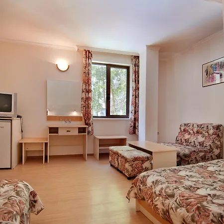 Hotell Sigma