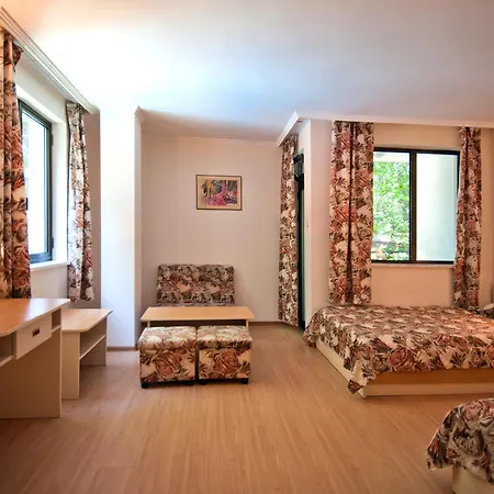 Sigma Kiten (Burgas)