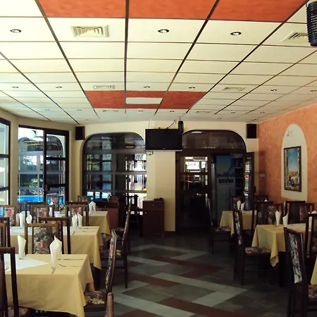 Hotell Sigma