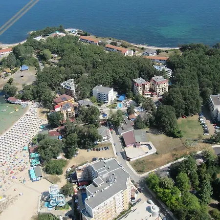 Sigma Hotell 3*