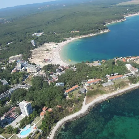 Hotell Sigma