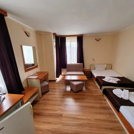 Hotell Sigma